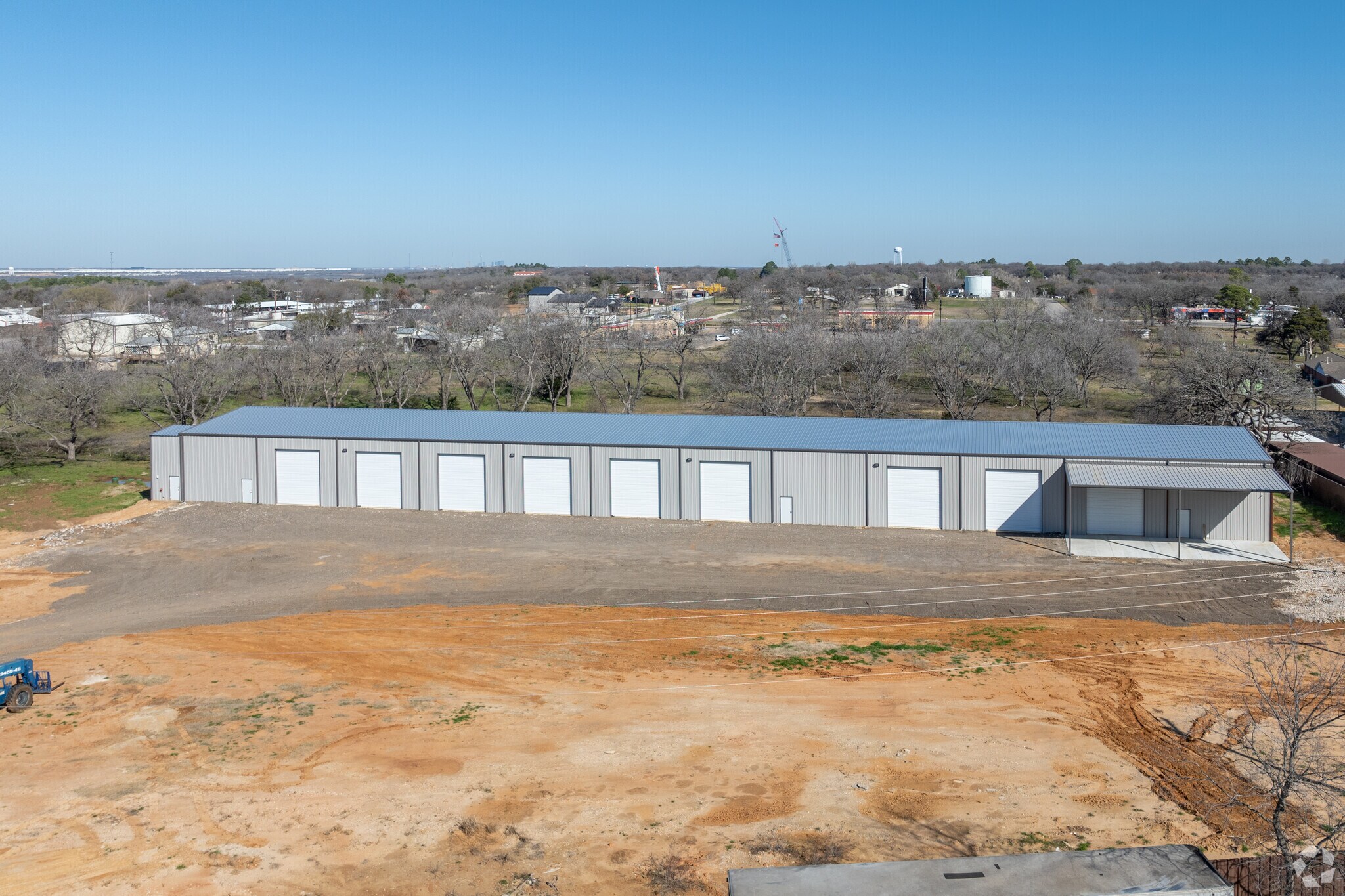 12308 Rendon Rd, Burleson, TX à louer Photo principale– Image 1 sur 37