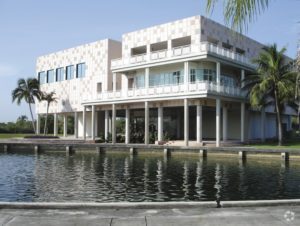 18001 Old Cutler Rd, Palmetto Bay, FL à louer - Photo de l’immeuble – Image 1 sur 5