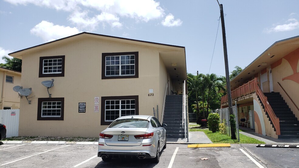624 SW 16th Ave, Fort Lauderdale, FL à vendre - Photo de l’immeuble – Image 3 sur 8