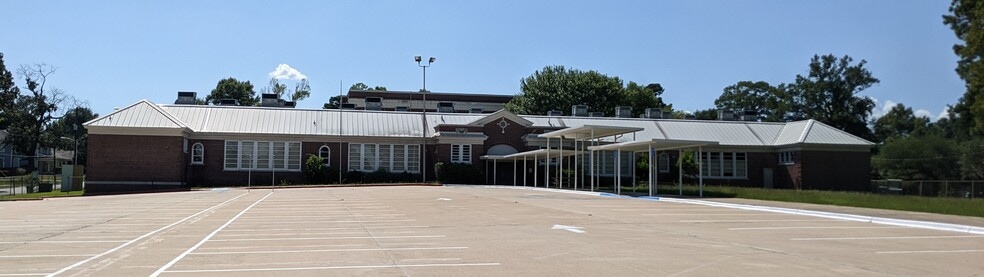 1580 Centenary Blvd, Shreveport, LA à louer - Photo principale – Image 1 sur 4