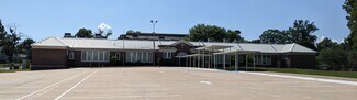 Plus de détails pour 1580 Centenary Blvd, Shreveport, LA - Bureau à louer