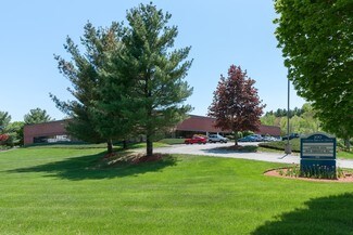 Plus de détails pour 100 Griffin Brook Park Dr, Methuen, MA - Local d'activités à louer