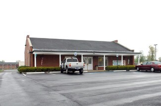 Plus de détails pour 6912 Madison Ave, Indianapolis, IN - Local commercial à vendre