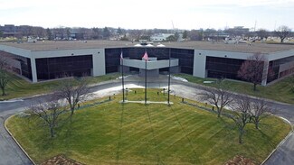 Plus de détails pour 4900 University Ave, West Des Moines, IA - Bureau à louer