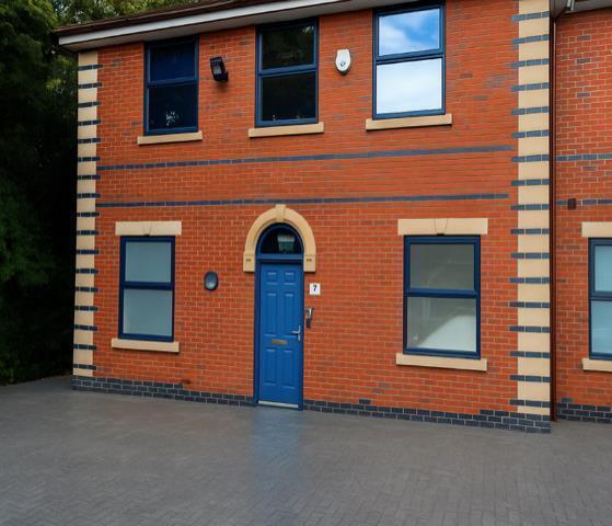 Whitworth Ct, Runcorn à louer Photo de l’immeuble– Image 1 sur 2
