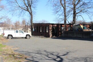 Plus de détails pour 65 Main St, Springfield, MA - Industriel/Logistique à vendre