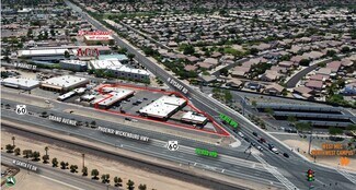 Plus de détails pour 13065-13073 W Grand Ave, Surprise, AZ - Local commercial à vendre