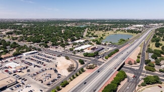 Plus de détails pour 3402 73rd St, Lubbock, TX - Bureau, Local commercial à louer