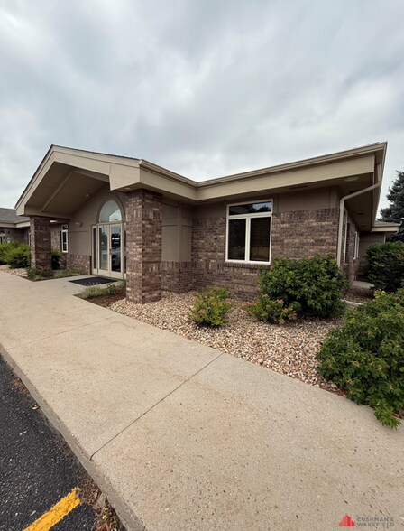1275 58th Ave, Greeley, CO à louer - Photo de l’immeuble – Image 1 sur 5