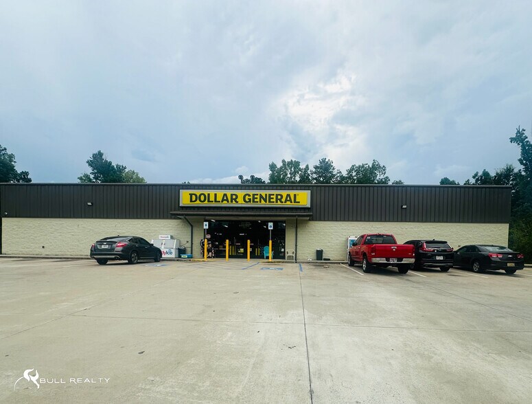 1289 43rd Ave, Phenix City, AL à vendre - Photo de l’immeuble – Image 3 sur 5