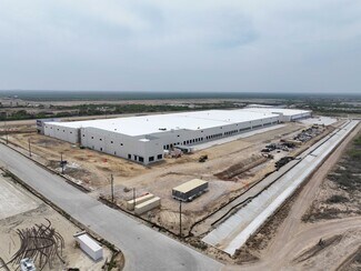 Plus de détails pour 22115 FM 1472, Laredo, TX - Industriel/Logistique à louer