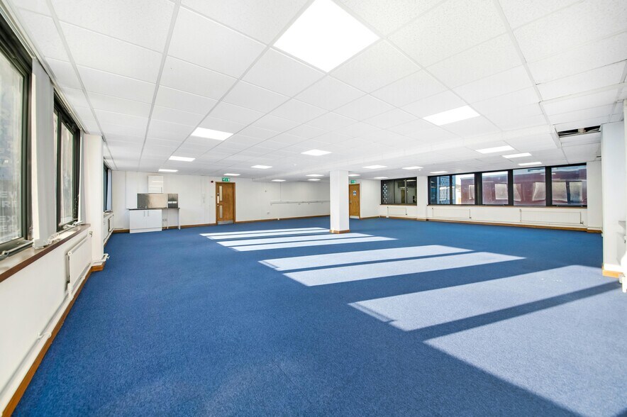 Ringway, Preston à louer - Photo de l’immeuble – Image 3 sur 17