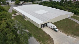 Plus de détails pour 5609 Center Hill Ave, Cincinnati, OH - Industriel/Logistique à louer