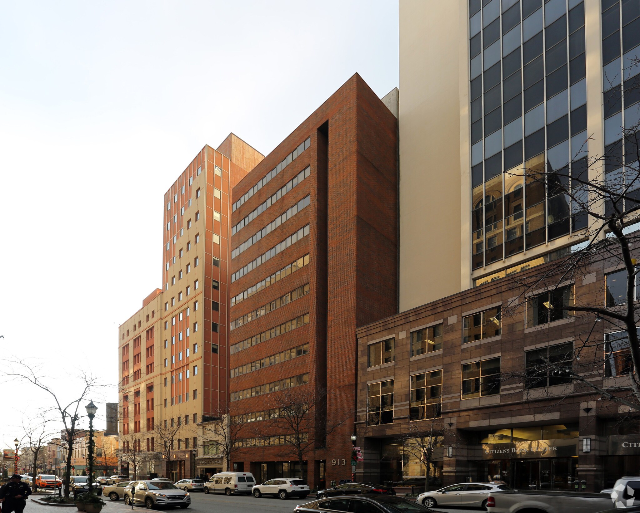 913 N Market St, Wilmington, DE à louer Photo principale– Image 1 sur 32