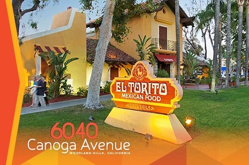 6040 Canoga Ave, Woodland Hills, CA à louer - Photo de l’immeuble – Image 3 sur 20