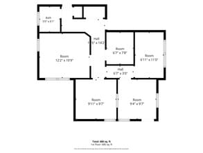 255 Norcross St, Roswell, GA à louer Photo intérieure– Image 1 sur 35