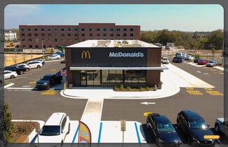 Plus de détails pour 913 Workman Way, Davenport, FL - Local commercial à vendre