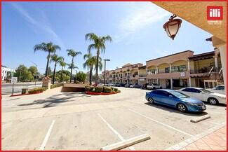 Plus de détails pour 680 Alosta Ave, Azusa, CA - Bureau/Local commercial, Local commercial à louer