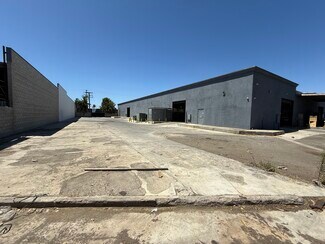 Plus de détails pour 2111 S Anne St, Santa Ana, CA - Industriel/Logistique à louer