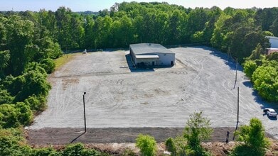 4490 Bowman Industrial Ct, Conley, GA à louer Photo intérieure– Image 1 sur 24