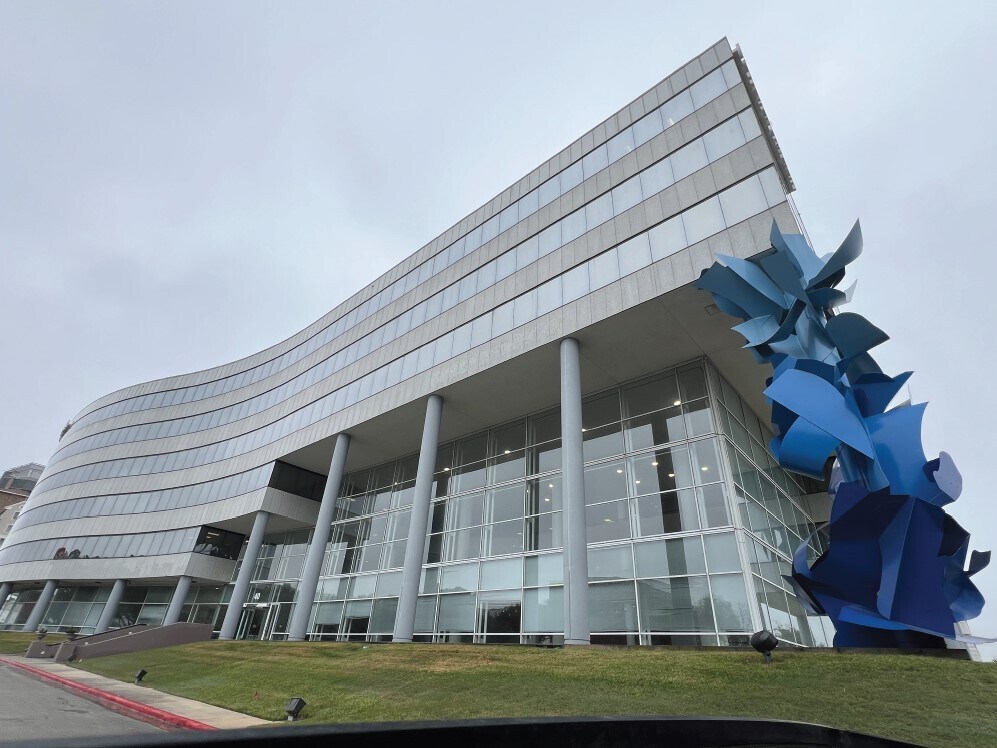 40 NE Loop 410, San Antonio, TX à vendre Photo de l’immeuble– Image 1 sur 17