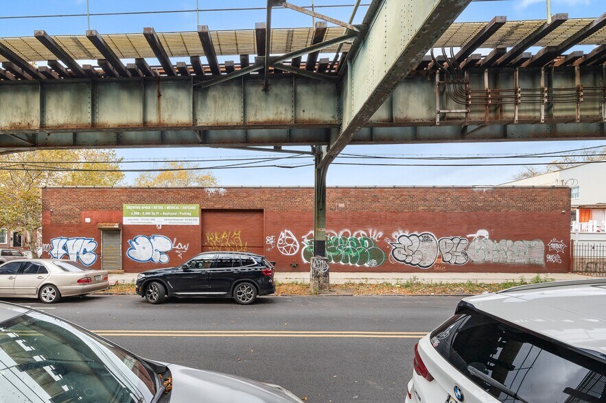 673 Livonia Ave, Brooklyn, NY à louer - Photo de l’immeuble – Image 2 sur 5