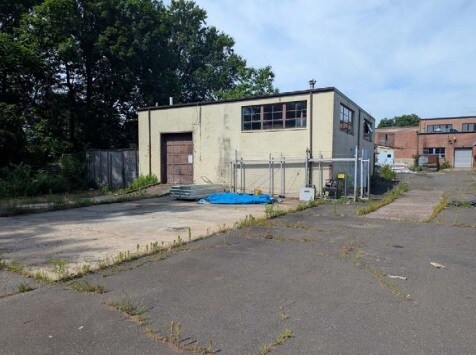 770 Wethersfield Ave, Hartford, CT à louer - Photo de l’immeuble – Image 2 sur 22