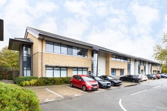 Plus de détails pour 6 Conqueror Ct, Sittingbourne - Bureau à vendre