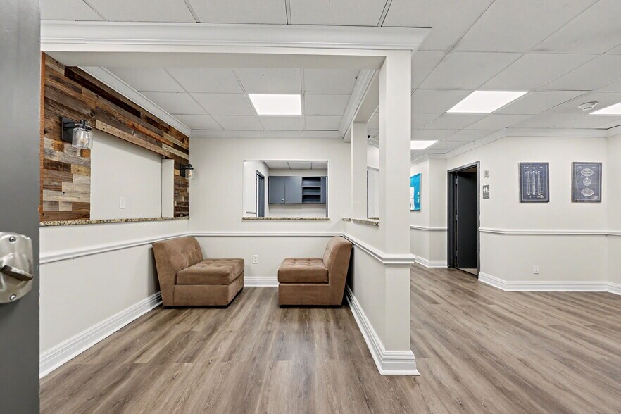 7 Riversville Rd, Greenwich, CT à louer - Photo intérieure – Image 3 sur 25