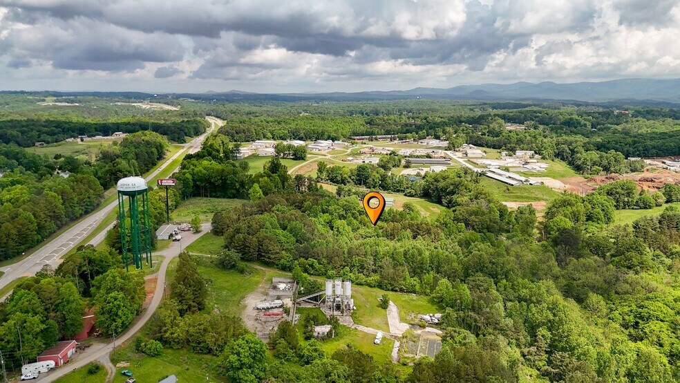 0 Liberty Ln, Jasper, GA à vendre - Photo de l’immeuble – Image 2 sur 35