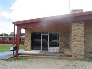 Plus de détails pour 1765 Old Dean Forest Rd, Pooler, GA - Bureau à louer
