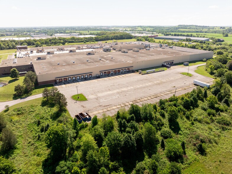 3201 Lebanon Rd, Danville, KY à louer - Aérien – Image 3 sur 13