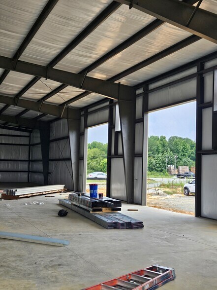 0 Dinan Rd, Dunn, NC à louer - Photo de l’immeuble – Image 3 sur 9