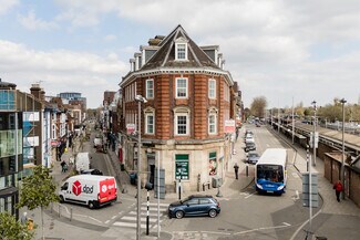 Plus de détails pour 1 Chertsey Rd, Woking - Bureau à vendre
