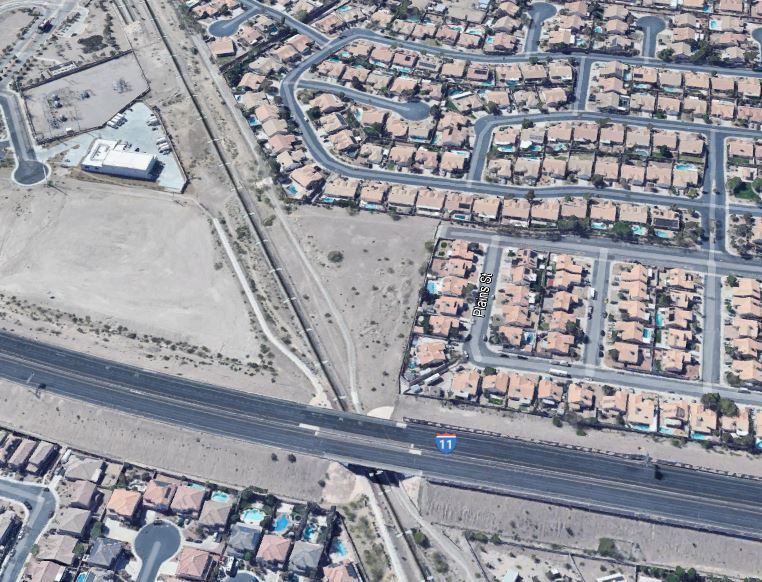 Mission Drive, Henderson, NV à vendre - Photo de l’immeuble – Image 3 sur 3