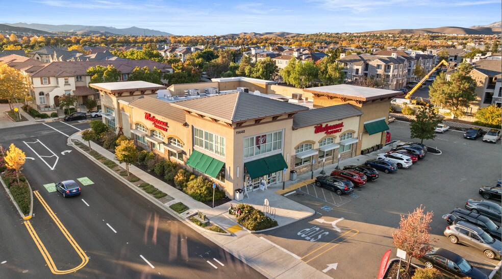 11440 Windemere Pky, San Ramon, CA à vendre - Photo de l’immeuble – Image 3 sur 5