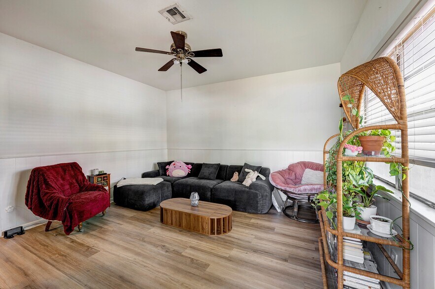 2804 Arlington St, Houston, TX à vendre - Photo de l’immeuble – Image 3 sur 19