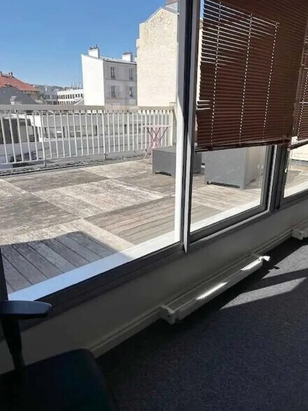 5 Bis Rue Mahias, Boulogne-Billancourt à louer - Photo de l’immeuble – Image 3 sur 17