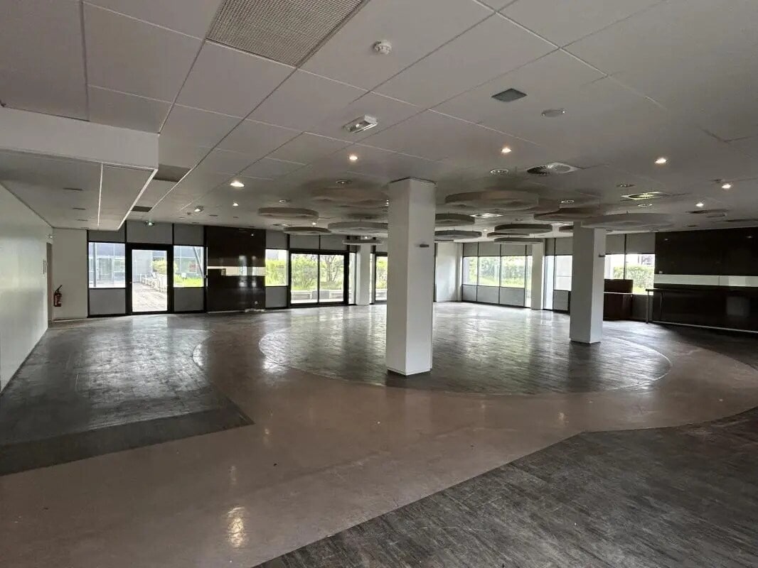 Bureau dans Gennevilliers à louer Photo intérieure– Image 1 sur 5