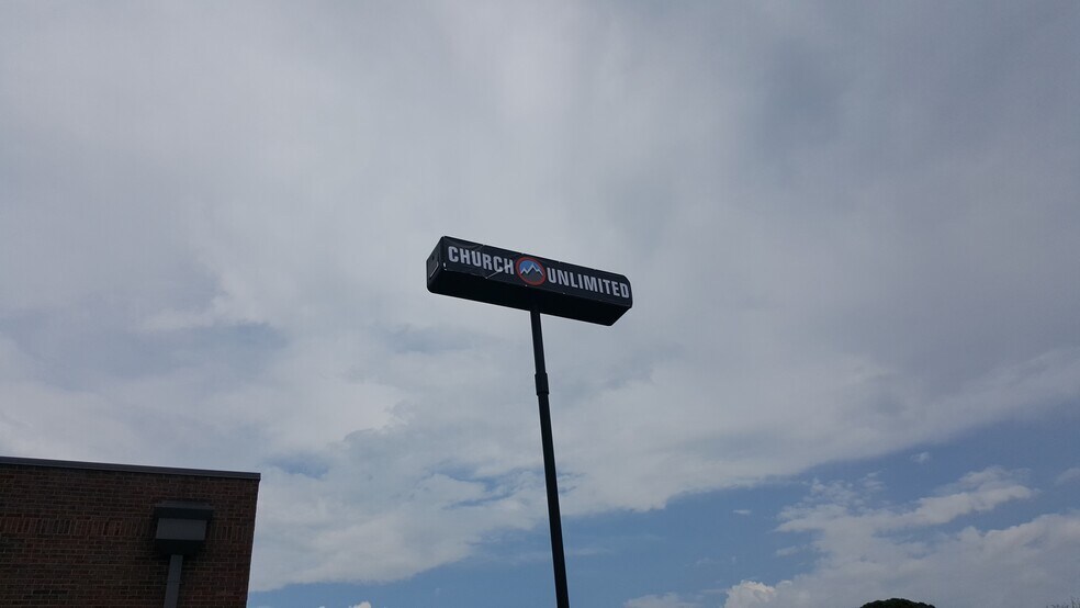 5235 Highway 280, Birmingham, AL à louer - Photo de l’immeuble – Image 3 sur 6