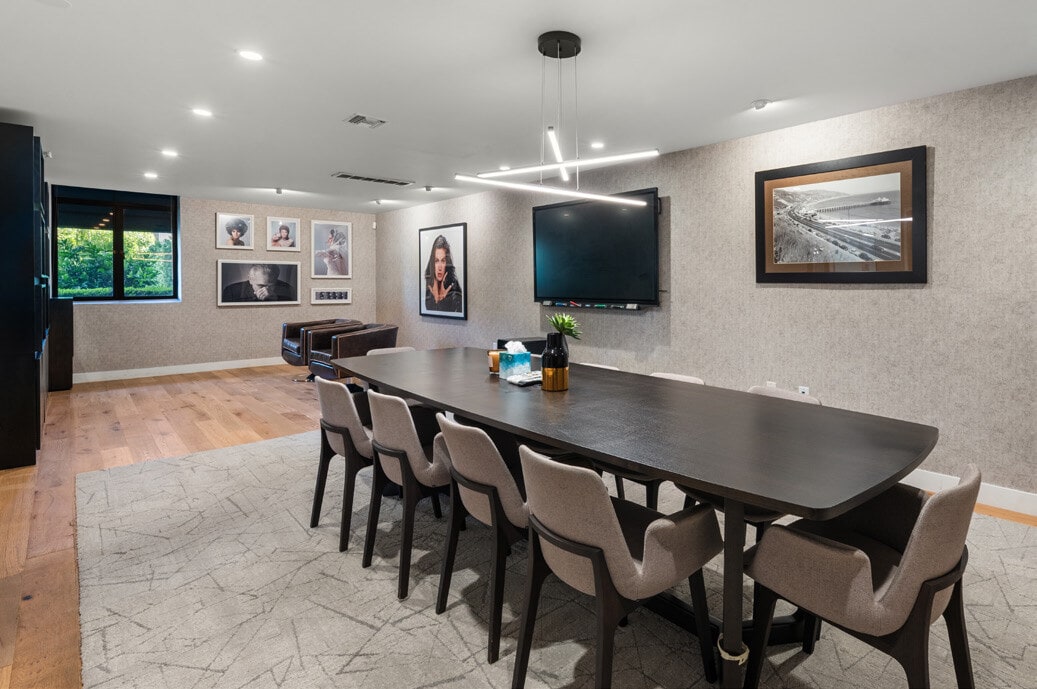 9247 Alden Dr, Beverly Hills, CA à louer Photo intérieure– Image 1 sur 7