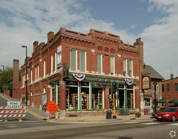 324-326 S Main St, Stillwater, MN à louer - Photo de l’immeuble – Image 3 sur 8