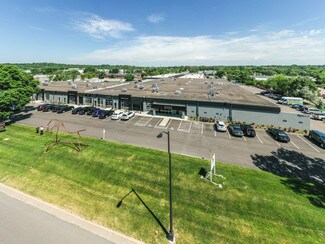 Plus de détails pour 5250-5280 W 74th St, Edina, MN - Bureau/Local commercial, Industriel/Logistique à louer