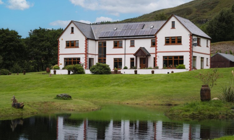 Glenloy, Fort William à vendre - Photo de l’immeuble – Image 2 sur 19