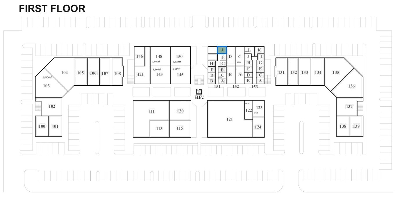 35325 Date Palm Dr, Cathedral City, CA à louer Plan d’étage– Image 1 sur 1