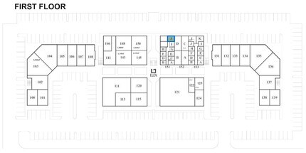 35325 Date Palm Dr, Cathedral City, CA à louer Plan d’étage– Image 1 sur 1