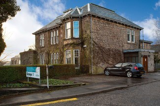Plus de détails pour 1 Grange Ave, Milngavie - Bureau à louer