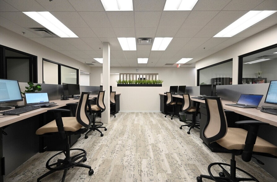 2320 Potosi St, Las Vegas, NV à vendre - Photo de l’immeuble – Image 3 sur 6