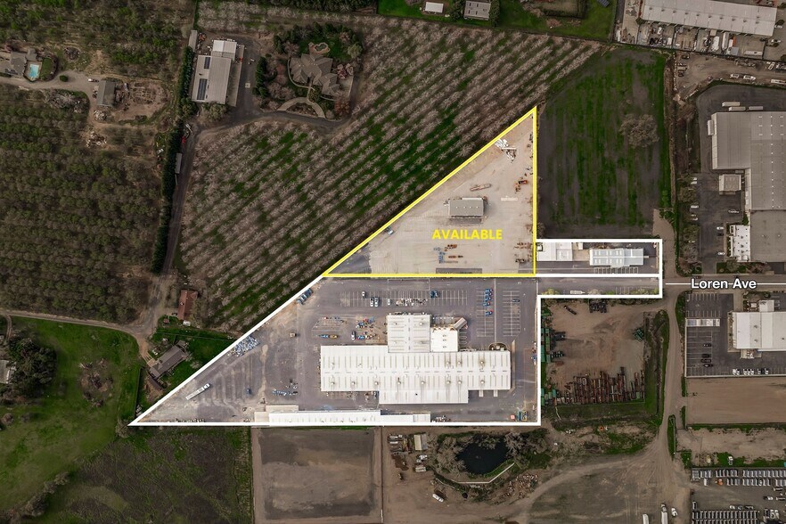 89 Loren Ave, Chico, CA à louer - Photo de l’immeuble – Image 2 sur 5