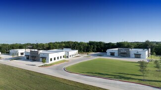 Plus de détails pour Doe Branch Office Park – Bureau à vendre, Celina, TX